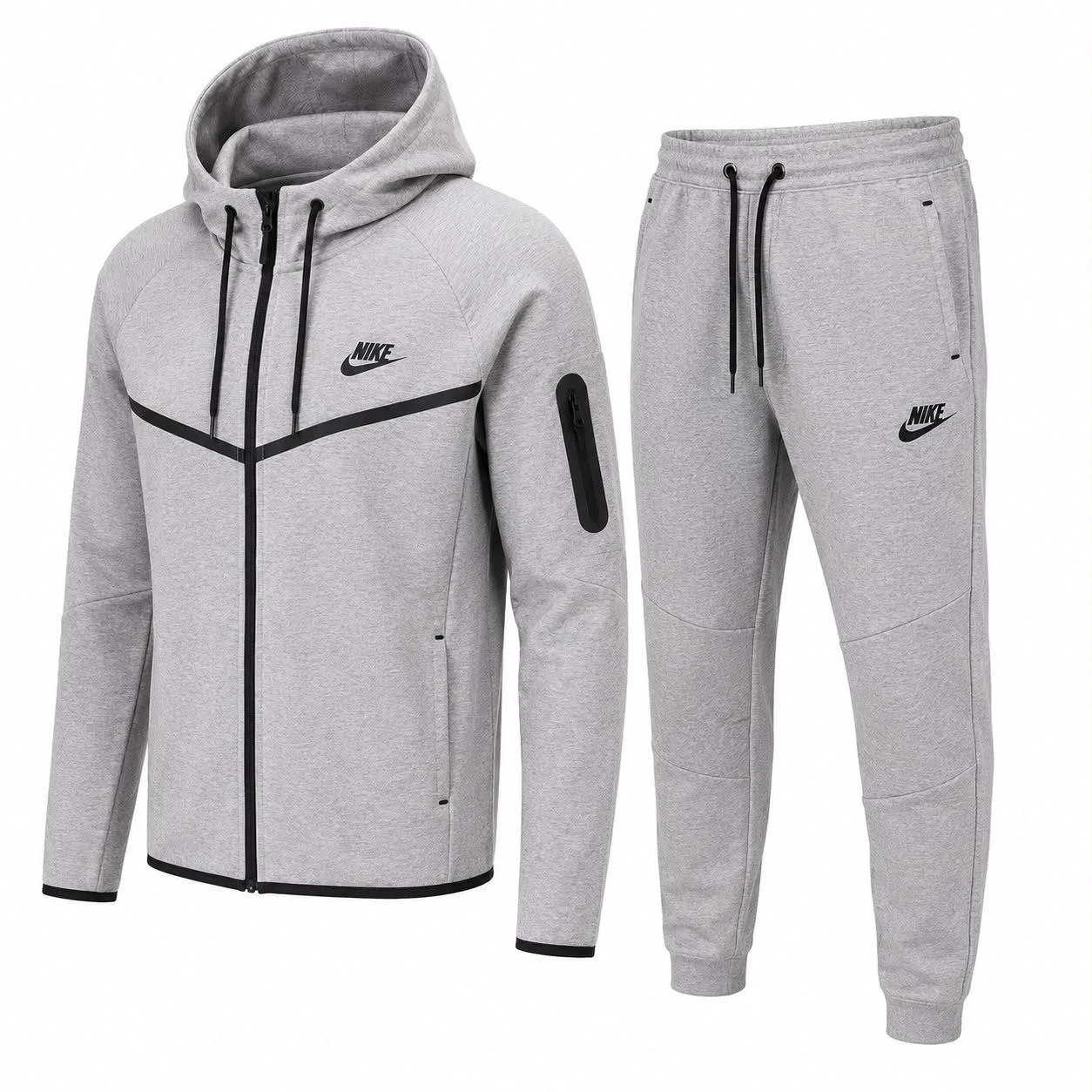 أونسوبل نايكي تيك فليس (Nike Tech Fleece) أصلي